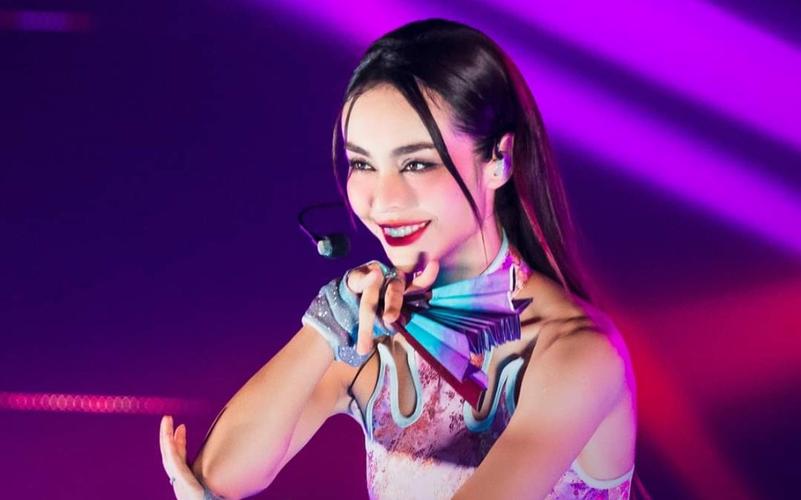 ông tưởng phi lai phó giám đốc trung tâm hợp tác quốc tế nuôi trồng và khai thác Vip 007 hiện đang mở bền vững